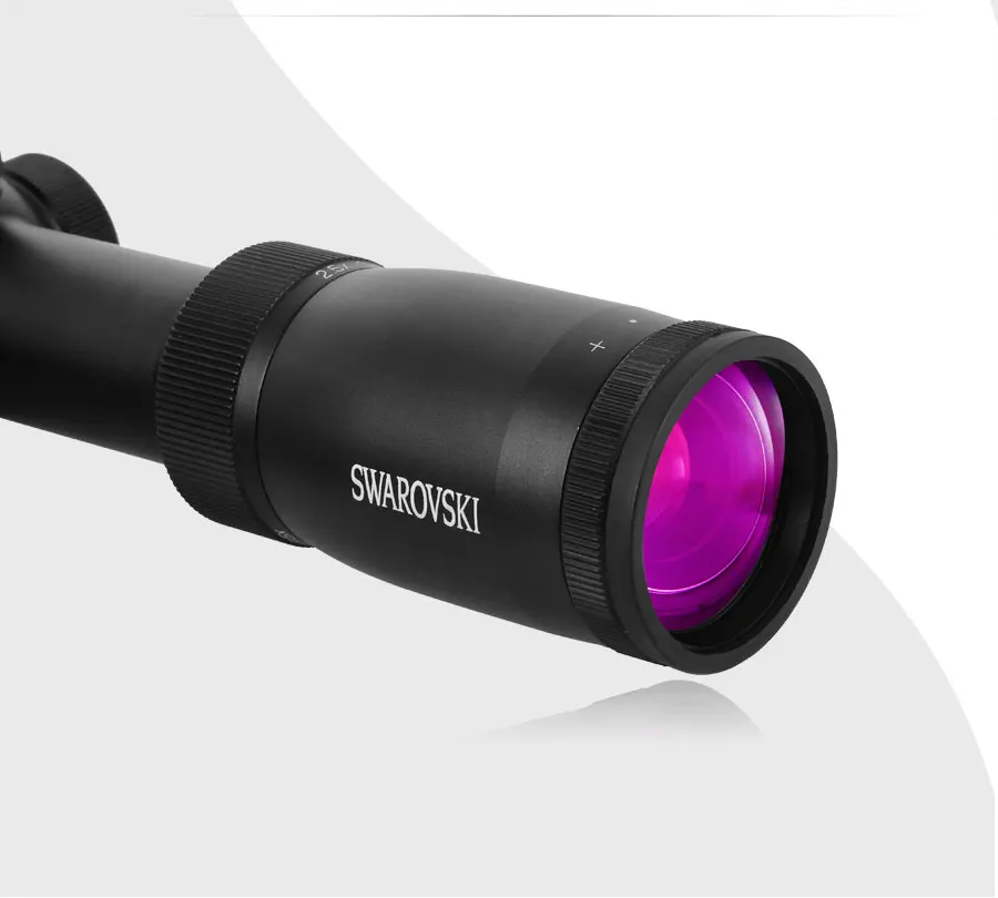 Swarovskl 2,5-15x56 IRZ3 прицел F15 красная точка сетка оптика охотничьи прицелы тактические прицелы снайперские прицелы