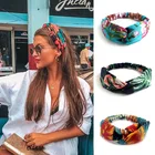 Женская повязка на голову Ruoshui в стиле бохо