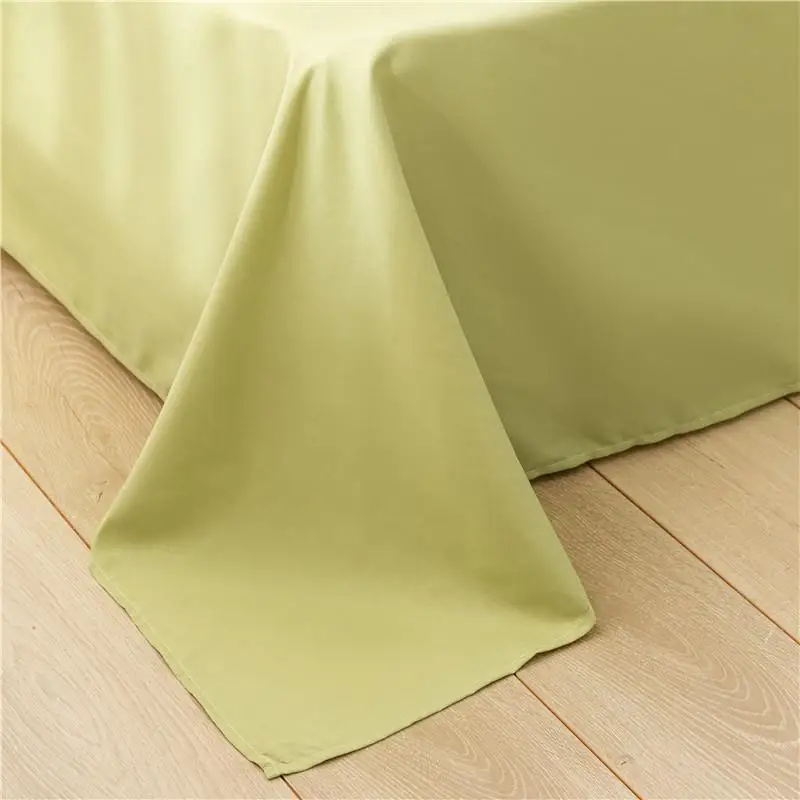 

Winter Bedding Sets Green Duvet Cover Sets Pillowcases 4pcs Cartoon Quilt Cover Sets Twin Full Single King Lovers Bedclothes