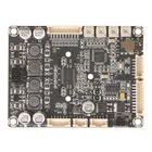 WONDOM 2x30 Вт 8 Ом Плата усилителя звука класса D, стереомодуль усилителя с ADAU1701 DSP - JAB3V2 для домашнего динамика, сделай сам