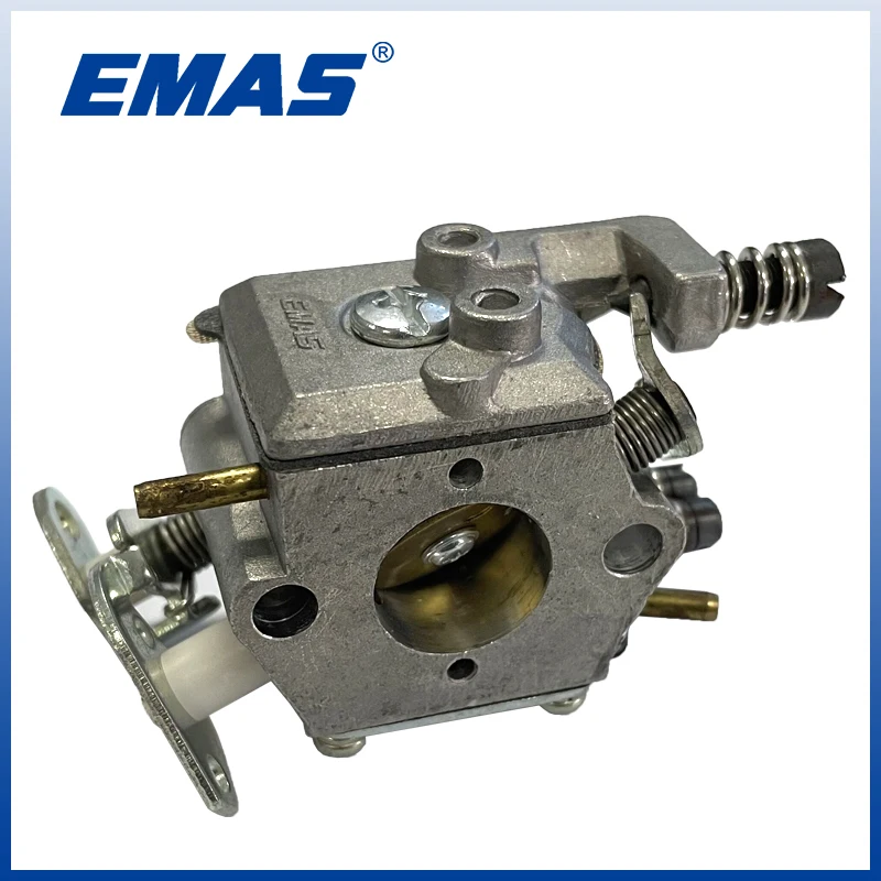 

EMAS carburetor for P351 chainsaw replacement parts