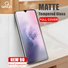 Матовое закаленное стекло 9D для Xiaomi Mi A3, 9 SE, 8, 6X, CC9 e, 9T, 10 Lite, 9X, A2, Pocophone F1, M2, F2 Pro, Защитная пленка для экрана