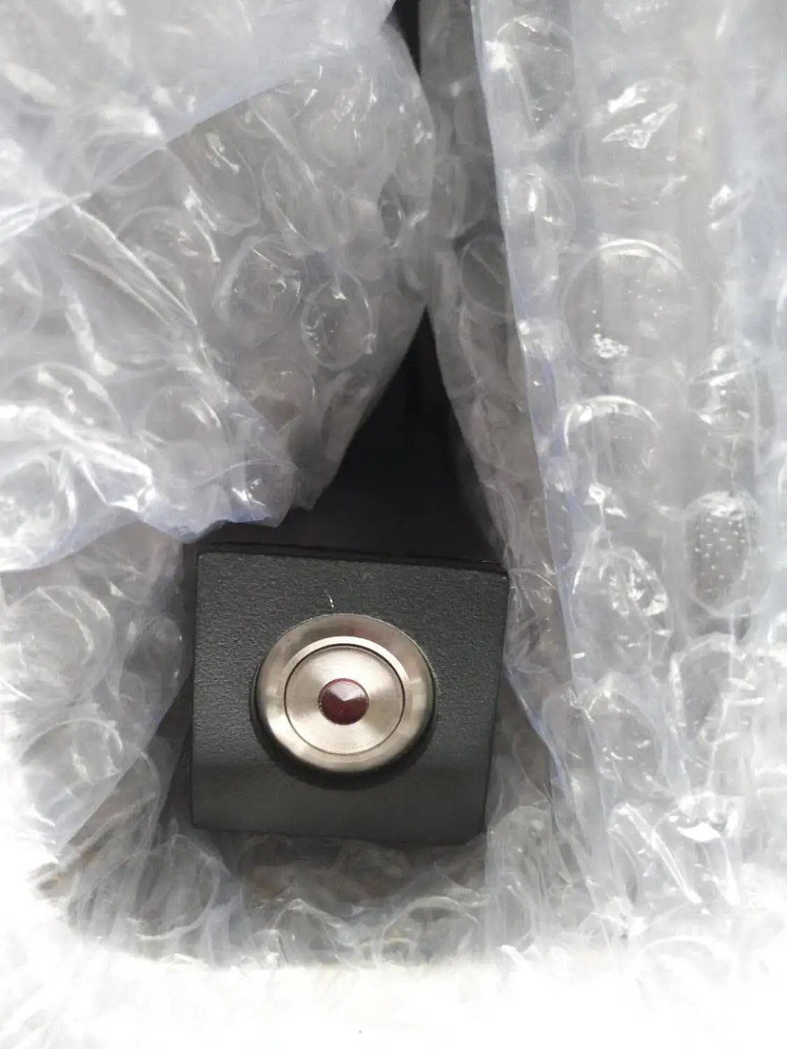 Популярный стиль из нержавеющей стали 304 матовая черная нагревательная вешалка