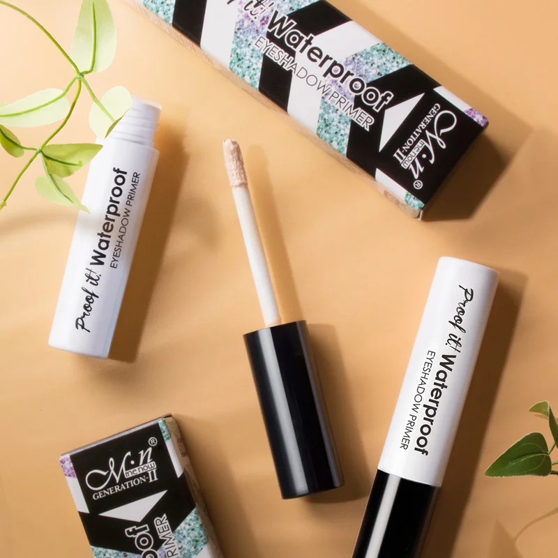 Увлажняющий крем Длительное Действие кремовый карандаш для глаз основа под тени