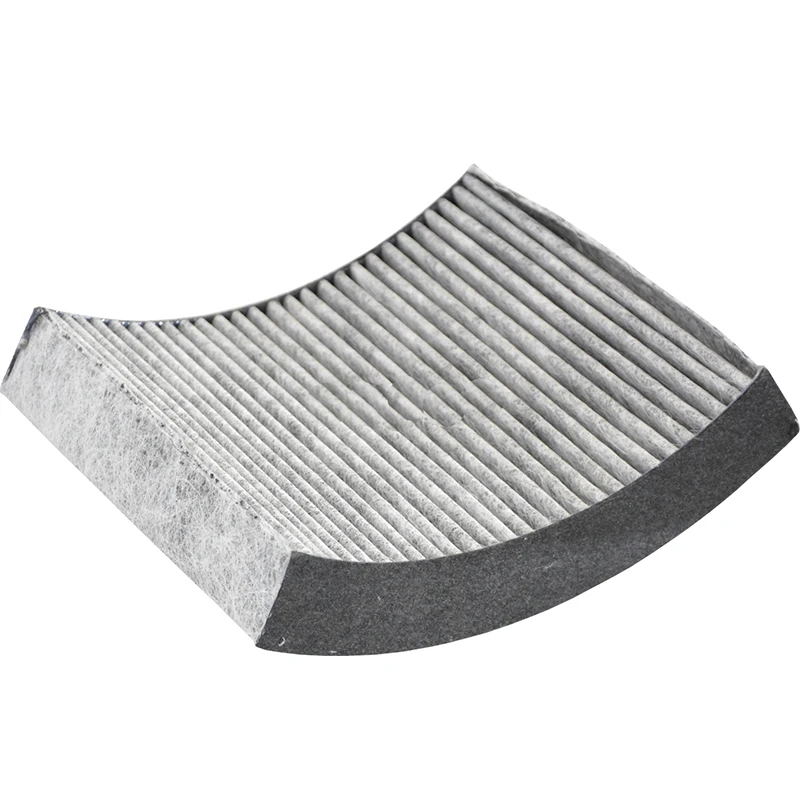 

Car Cabin Air Filter For Bmw 3 F30/f35 2012- 1 F20 335i/f30/f31(14-)220i/235i/f22/f23 428i/435i/f32/f33/f36 13- Cu25001