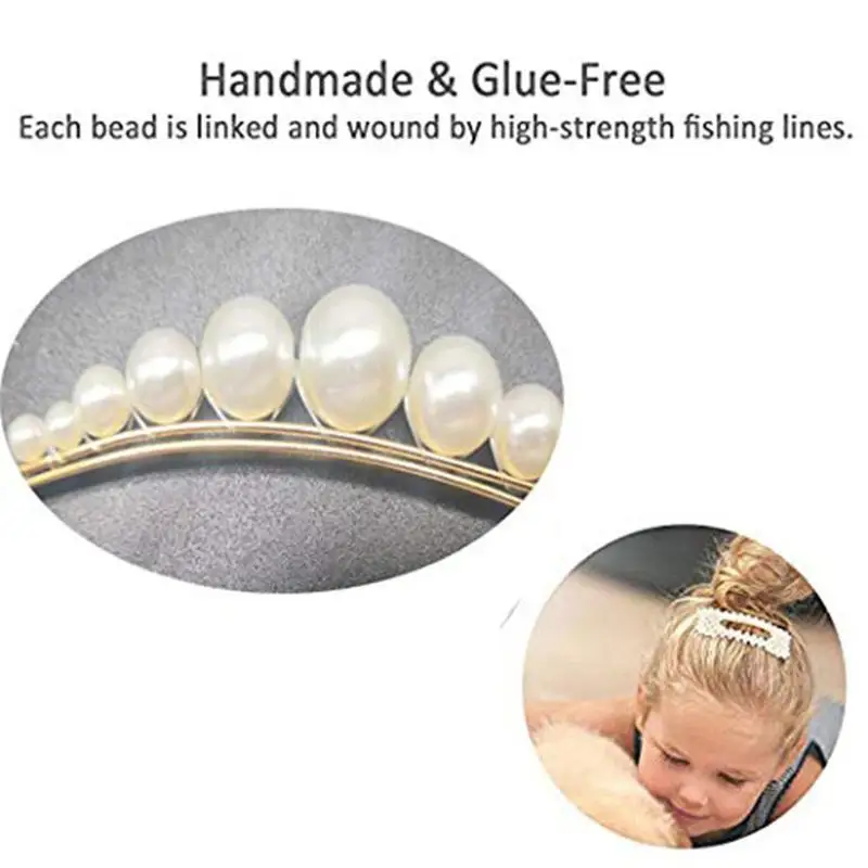 4 шт. заколки для волос в Корейском стиле | Красота и здоровье