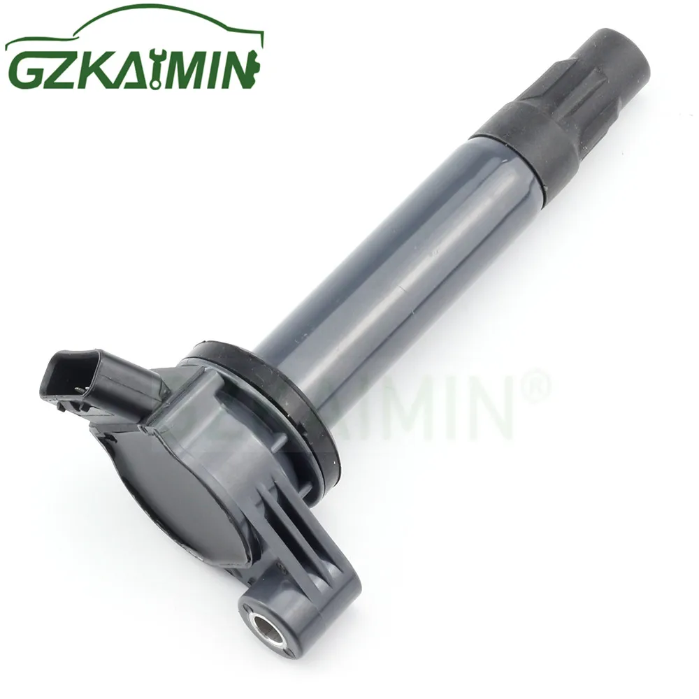 Высококачественная Катушка зажигания для Toyota CAMRY RX330 ES330 SOLARA 90919-02246 9091902246