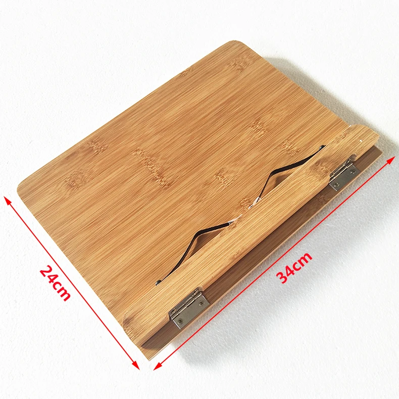 Планшет для чтения с регулируемой высотой 5 уровней|Подставка книг| |