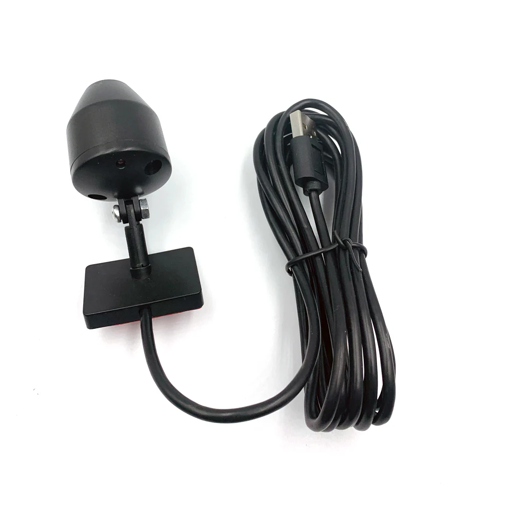 Автомобильный видеорегистратор с широким углом обзора регистратор USB разъемом dvr