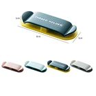 Настенный органайзер для хранения, крючок для штепсельной вилки, держатель для штепсельной вилки