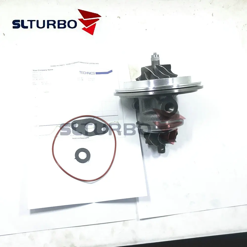 Картридж турбонагнетателя CHRA K03 для Fiat Ducato II 2 3 TD turbo core 53039880090 53039700090 504070186 71785480