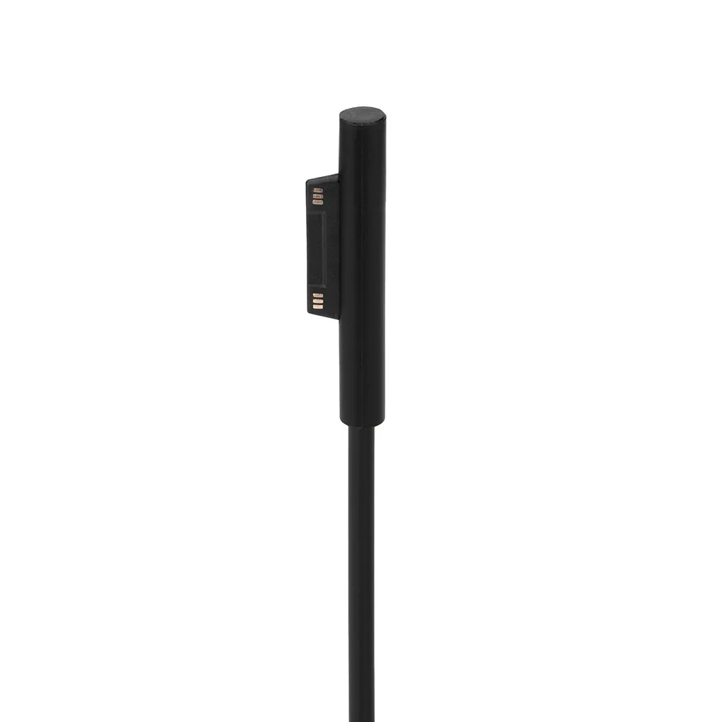 Переходник питания для Microsoft Surface Pro 6 USB Female зарядный кабель PTC защита от