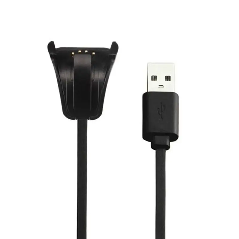 

1PCS USB Data Charging Cable Cradle Cable Charger for TomTom Adventurer Golfer2 Runer2/3 Spark Spark3 Smart Watch hyq