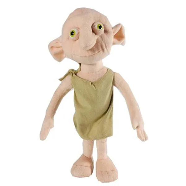 Плюшевая игрушка Dobby мягкие куклы 35 см коллекция ограниченной серии|Персонажи