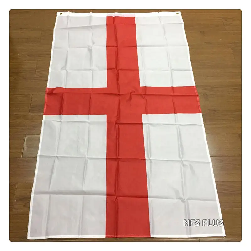 Британский флаг Англия баннер Великобритания 90x150 см Юнион Джек национальные