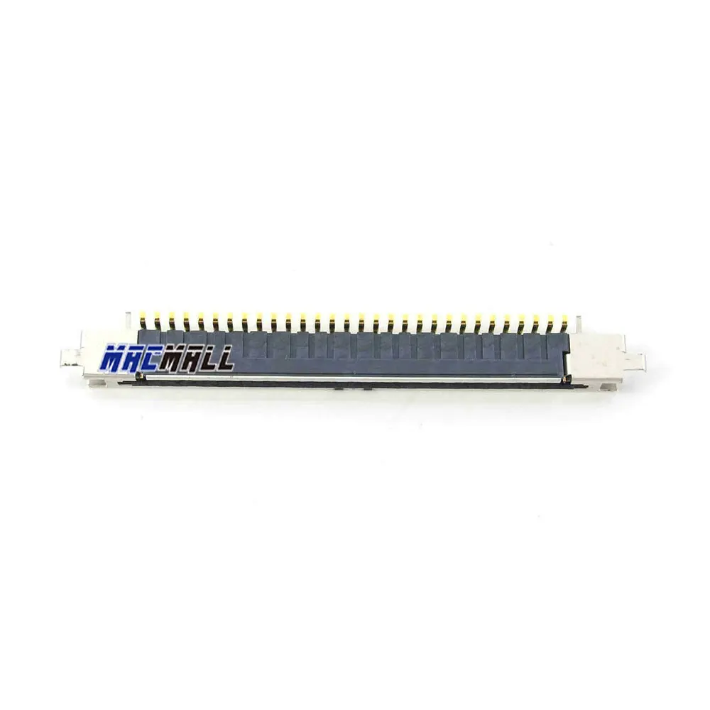 Новый Для iMac 21 5 &quotA1311 2009 27&quot A1312 2010 год Замена 30 контактов I-PEX LCD светодиодный LVDS
