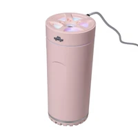 portable humidifier effective electronic component 2 mode cool mist humidifier usb humidifier mini humidifier