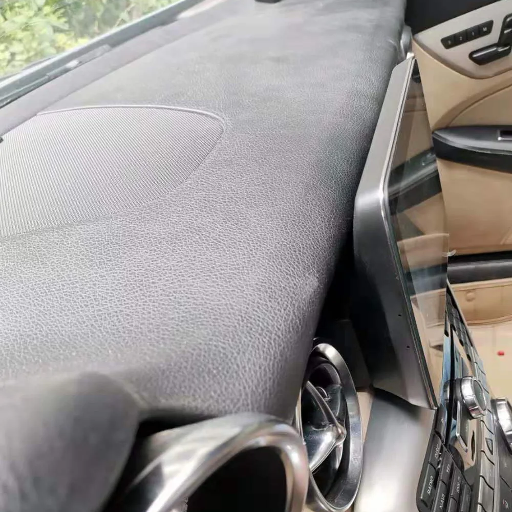Android мультимедийный сенсорный экран для Mercedes Benz SLK R172 автомобильный команд