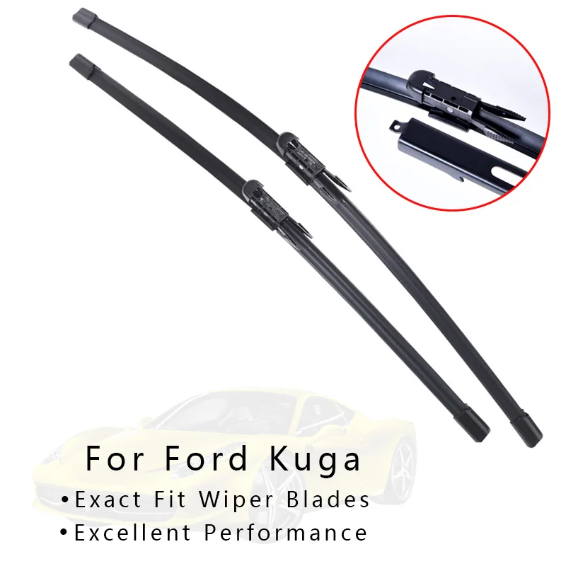 Стеклоочистители Winshield для автомобилей Ford Kuga от 2008 2009 2010 2011 2012 2013-2018