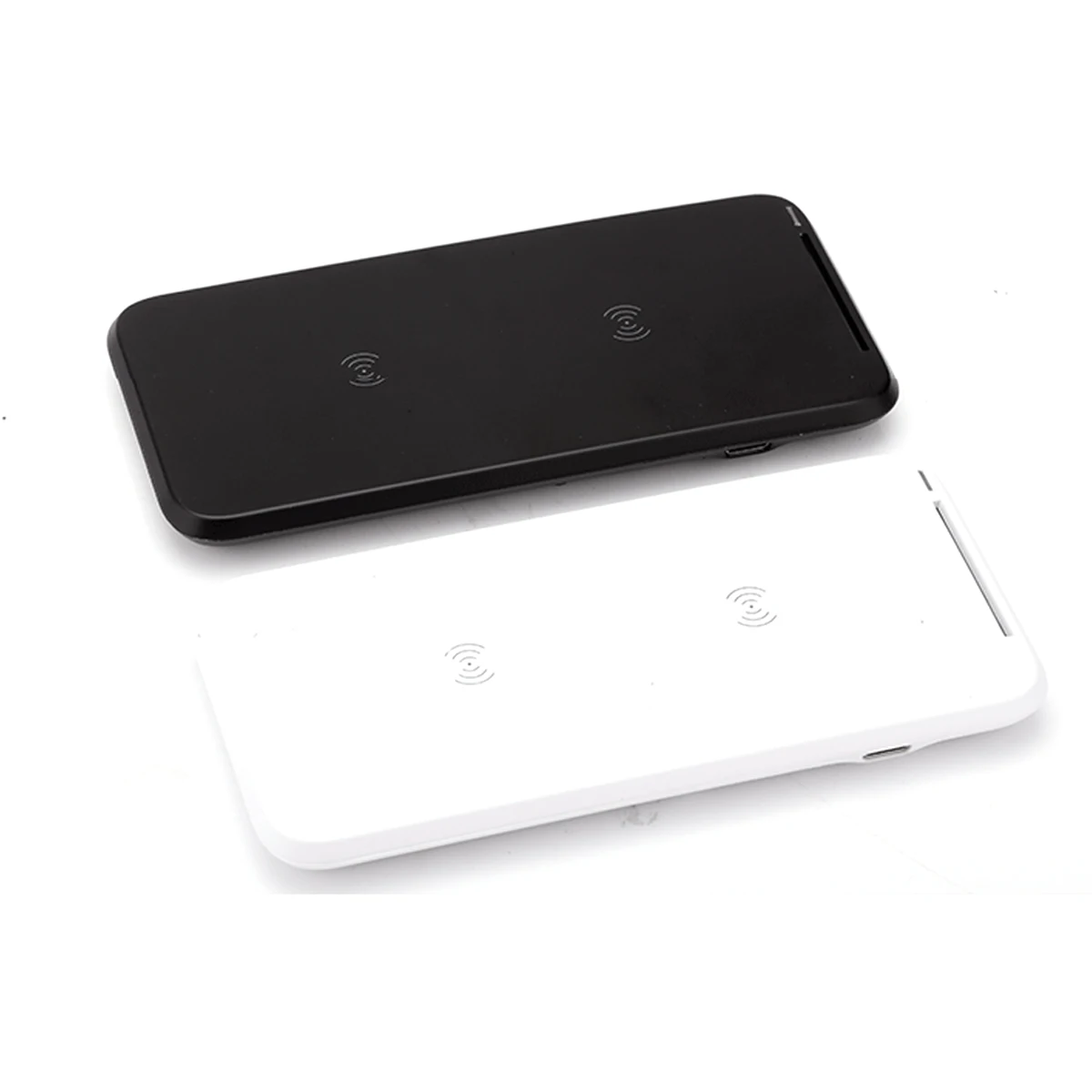 Quic 20 Вт Беспроводное зарядное устройство складная подставка для iPhone 11 X XS 8 XR Samsung