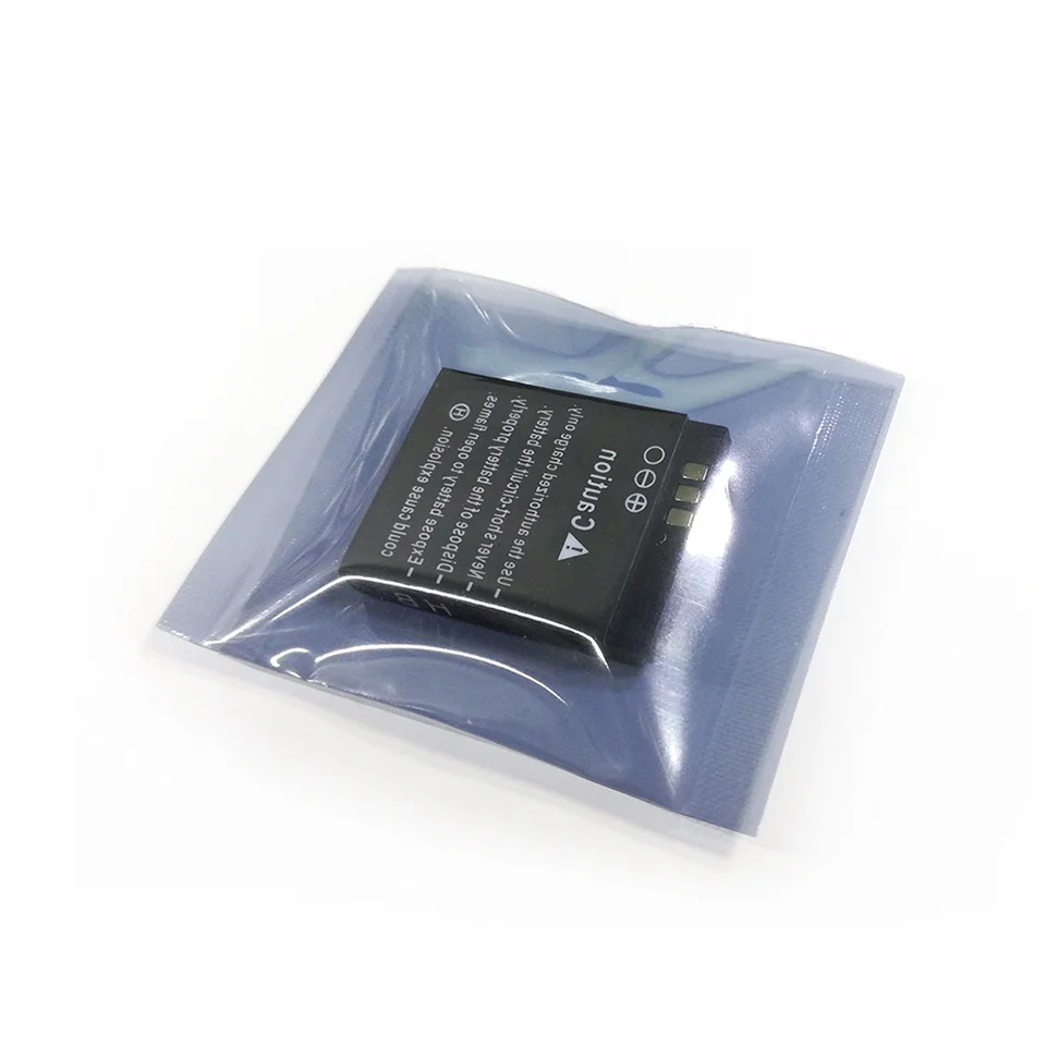 Аккумулятор для умных часов/длительный срок службы батареи смарт часов A1/DZ09/GT08/X6