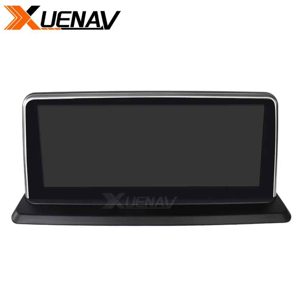 

Автомагнитола 2 Din для BMW 1 серии E81/E82/E87/E88 2004-2008 с GPS-навигацией