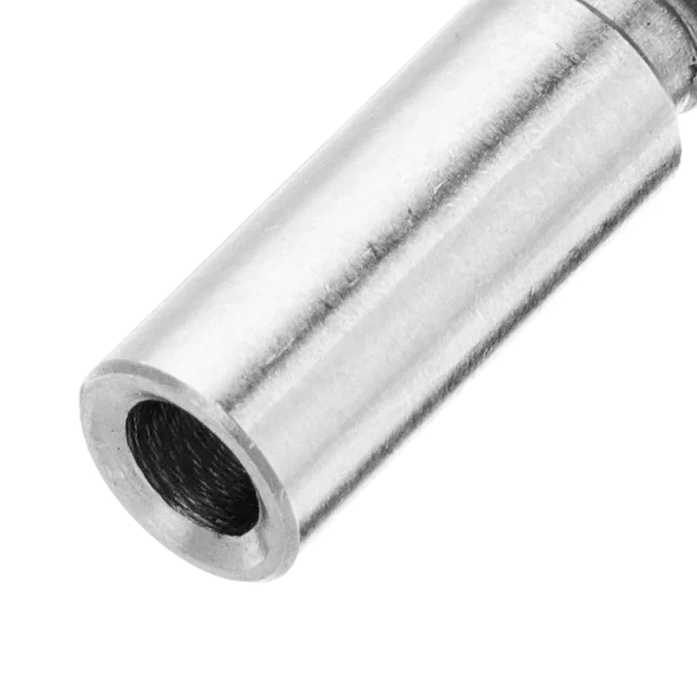 Аксессуары для 3D-принтера удлиненный экструдер из Нержавеющей Стали Резьбовая