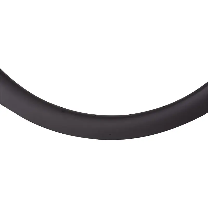 Карбоновые диски для дорожного велосипеда суперлегкие бескамерные с дисковым