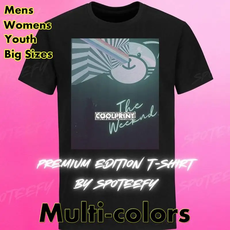 

Мужская футболка с круглым вырезом, с оригинальным принтом