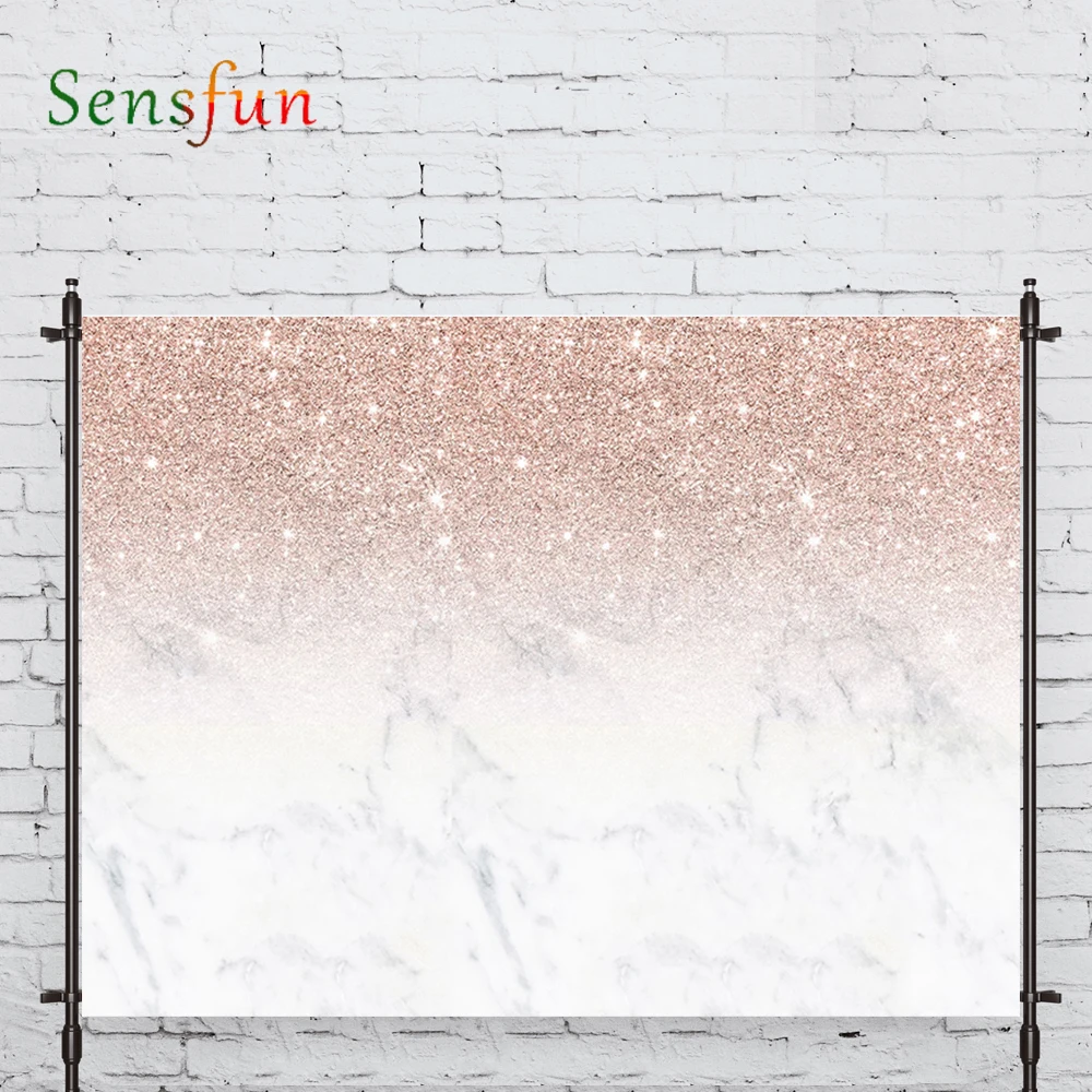 Sensfun Новый фото фон Картина Ван Гог звездное небо знаменитый природа фотосессия