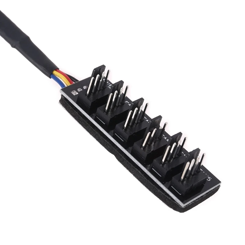 40 см 4 контактный вентилятор Процессор концентратор возрастом от 1 года до 6