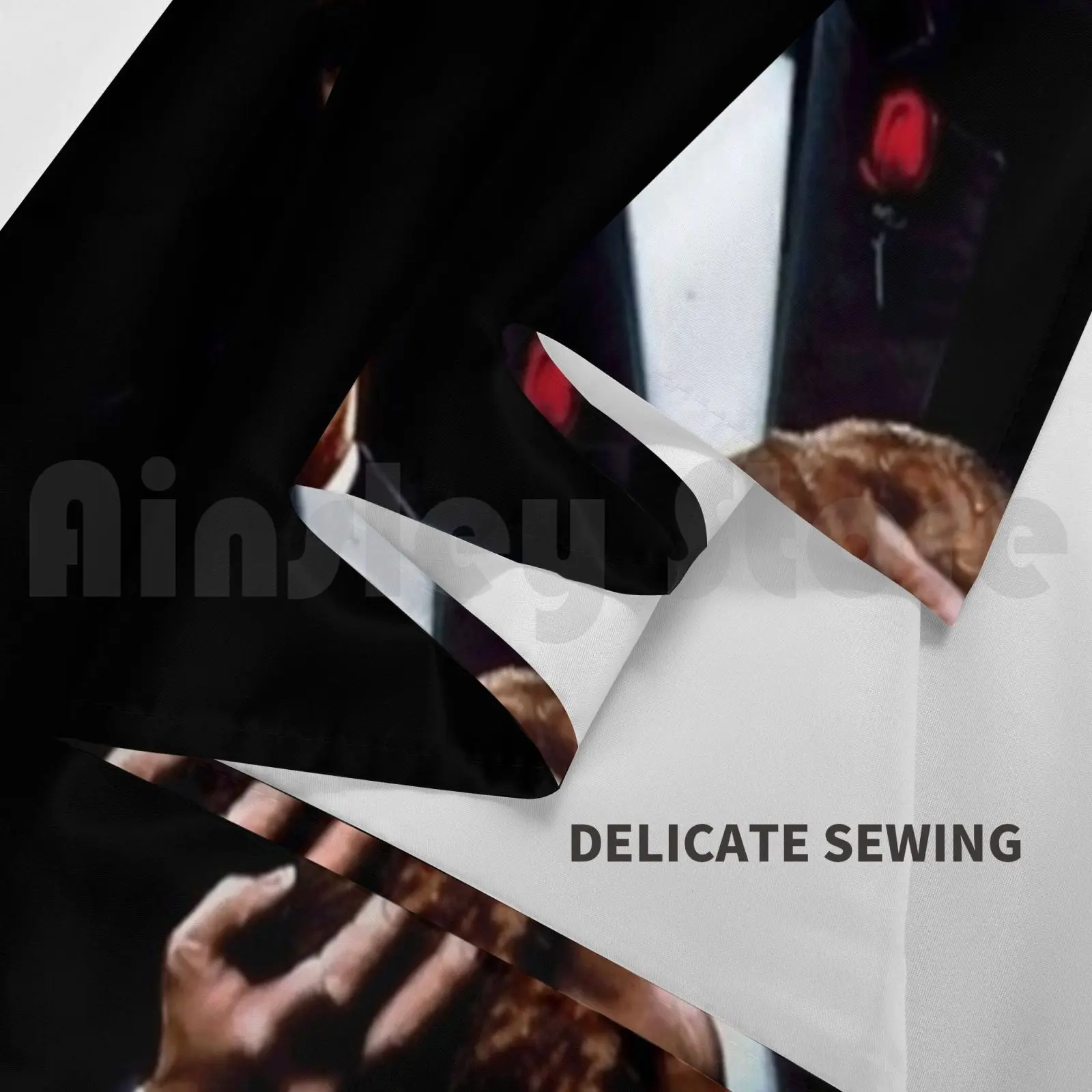 Гобелен с крестным отцом для гостиной и спальни 2755 фильмы изображением бога отца