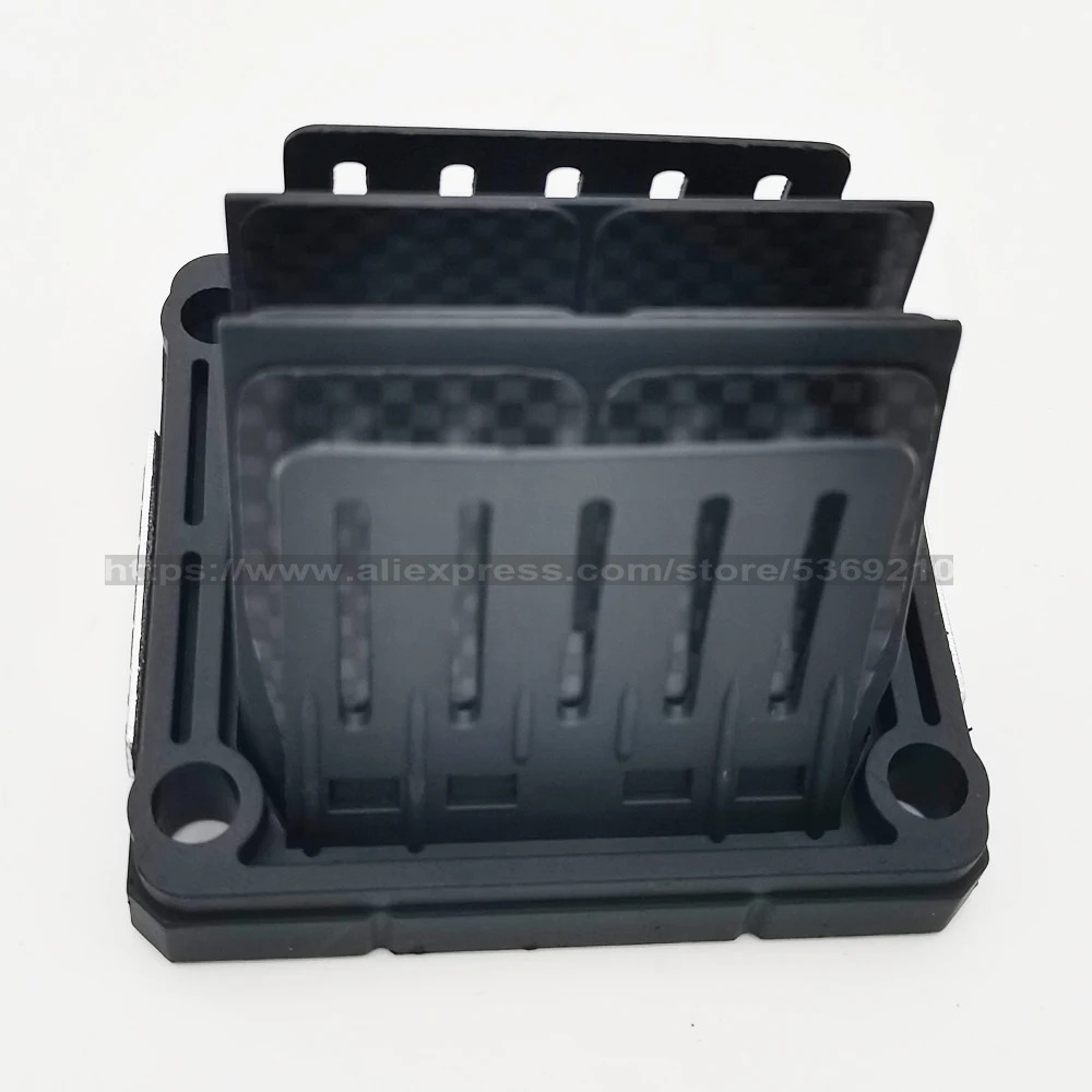 

Reed Valve For Yamaha RX135 YZ125 DT175 RXZ-D Y125Z YFZ350 Motorcycle Motor Parts