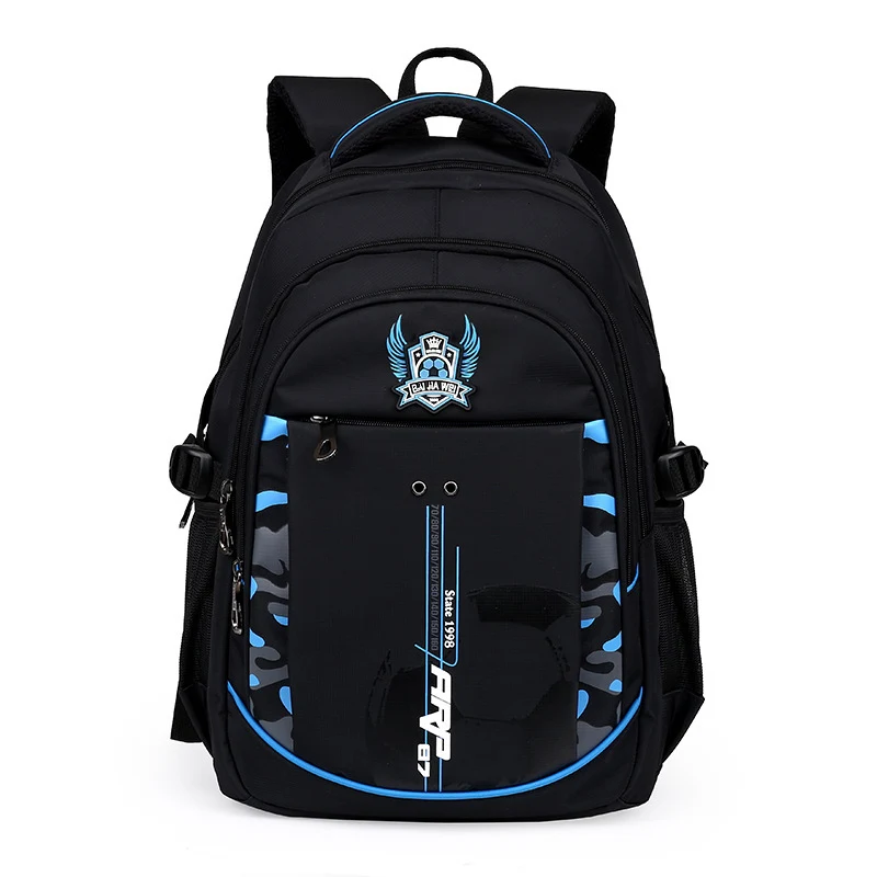 Children School Bags For Girls Boys Children Backpack In Primary School Backpacks Waterproof Satchel Kids Book Bag