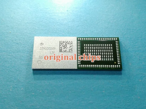 1 шт. 39S00249 339S00248 339S00308 339S00307 для IPAD PRO 10 5 12 9 WIFI IC bluetooth модуль | Мобильные телефоны и