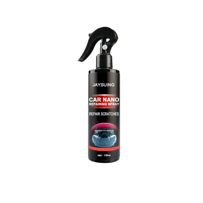

Car Nano Scratch Removal Spray Repair Nano Spray Repairman Scratches Nano Car Scratch Repairing Polish Spray Car Ceramic Coating