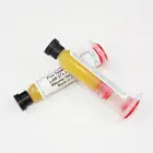 1 шт., паяльная флюсовая паста Rma223, 10 куб. См