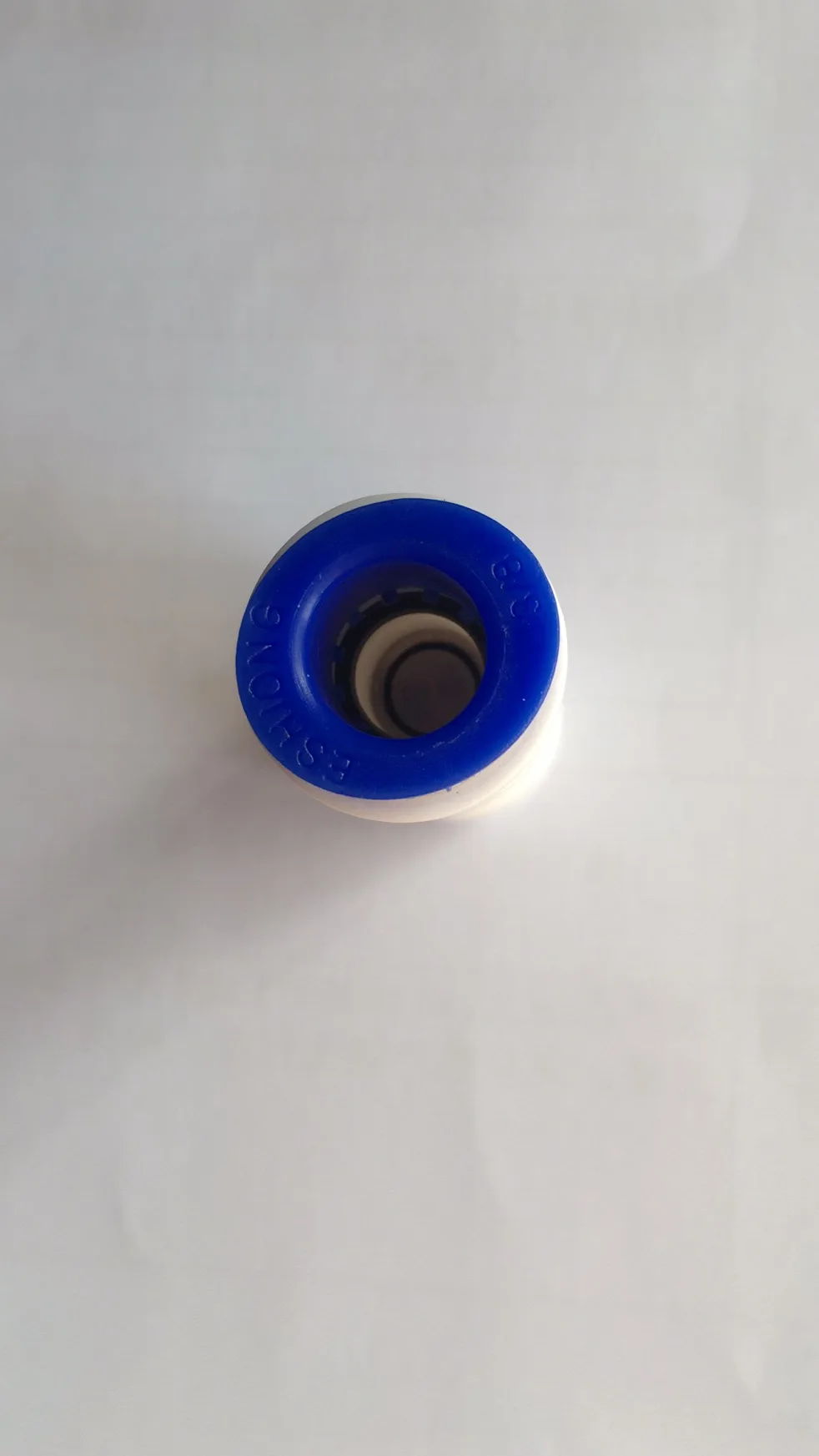 Пластиковый обратный клапан (газ) DUOTIGHT 9 5 мм (3/8 &quot)|Другие барные аксессуары| |