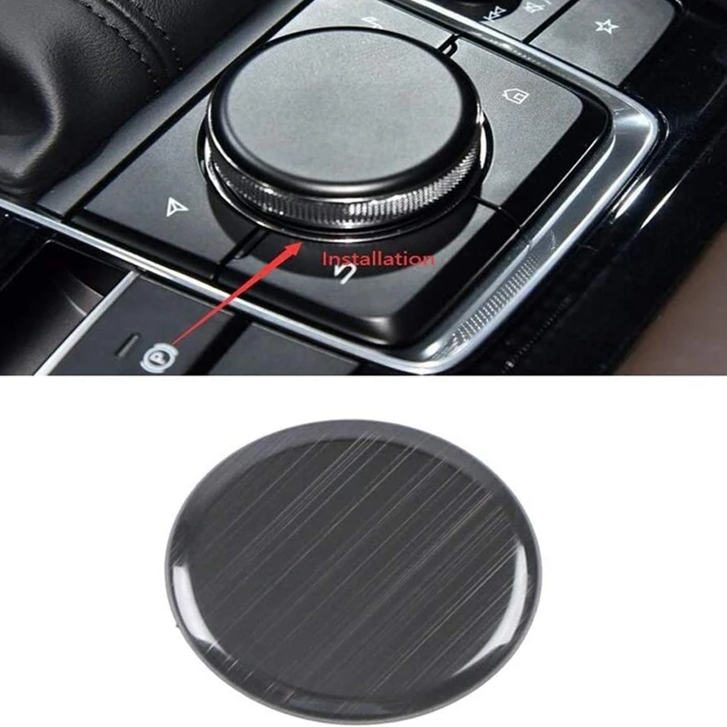 Автомобильная Центральная ручка переключения передач отделка рамка рычаг