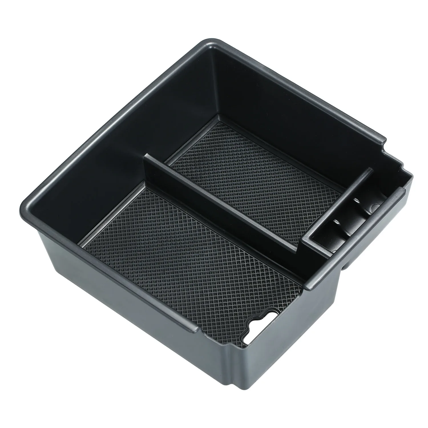 Женская коробка органайзер для консоли подставка рук держатель ящик перчаток