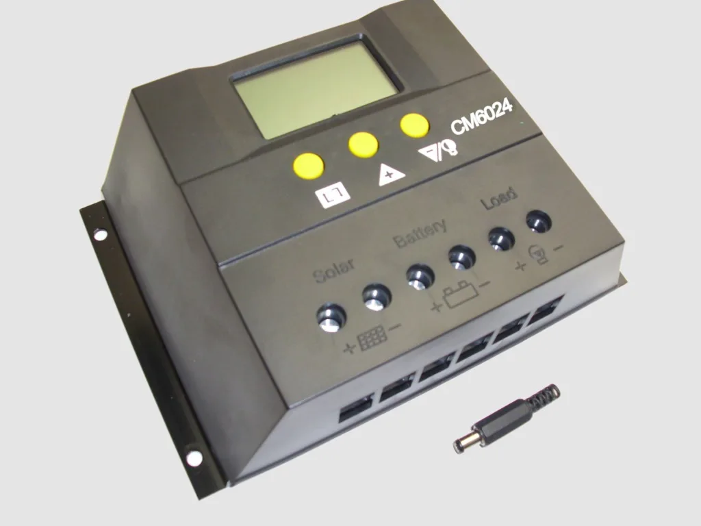 48В 60А Контроллер системы выработки солнечной энергии высокая мощность датчик