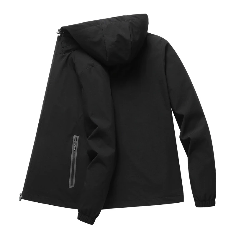 

2019 New Men Spring Casual Long Sleeve Mens Hoodies Sweatshirts Slim Zipper Hoody Sweatshirt Men Hooded Streetwear