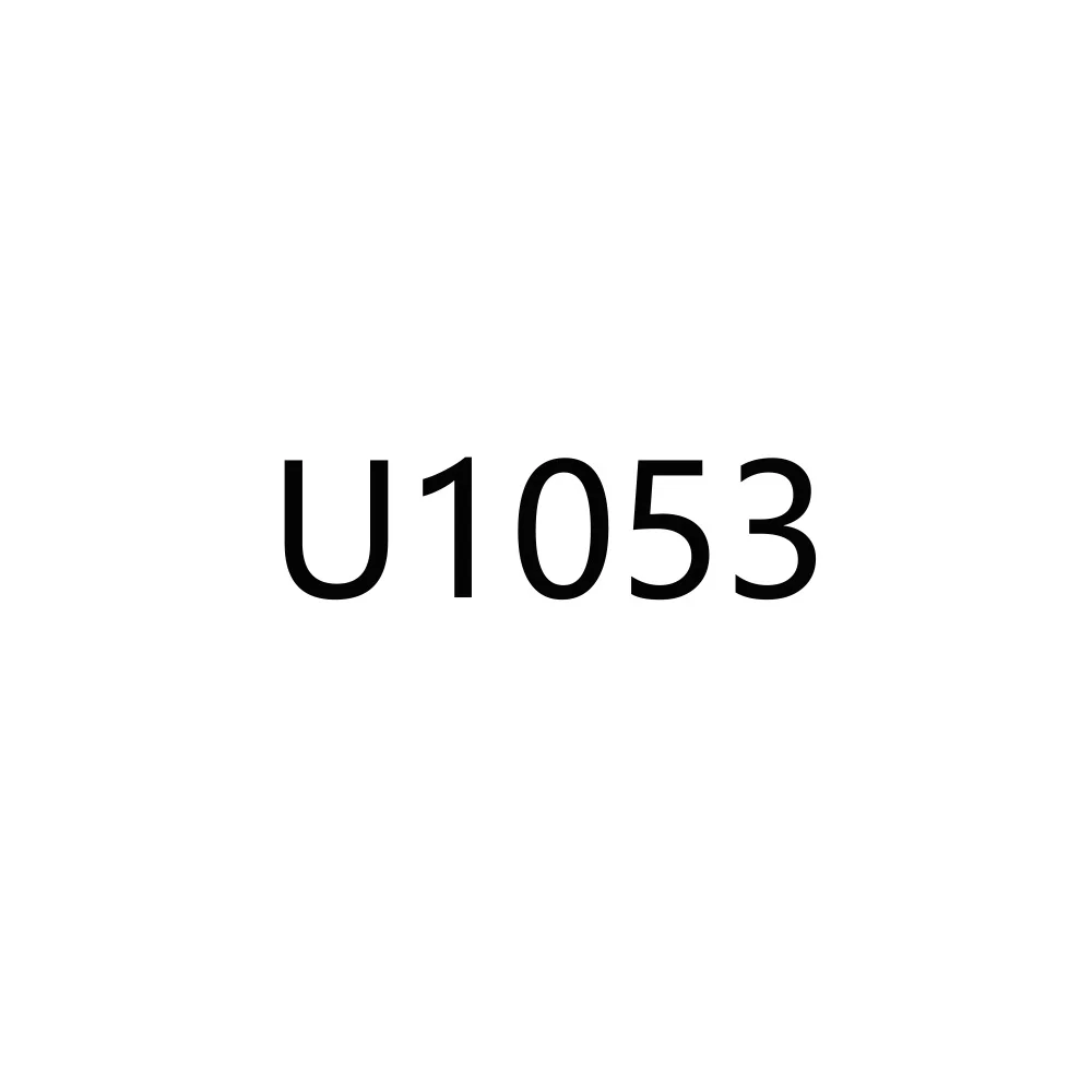 

U1053