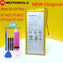 Original Motorola Moto G4 /G4 Plus XT1625 XT1622 XT1644 XT1643 SNN5970A Phone 100% New 3550mAh GA40 Battery