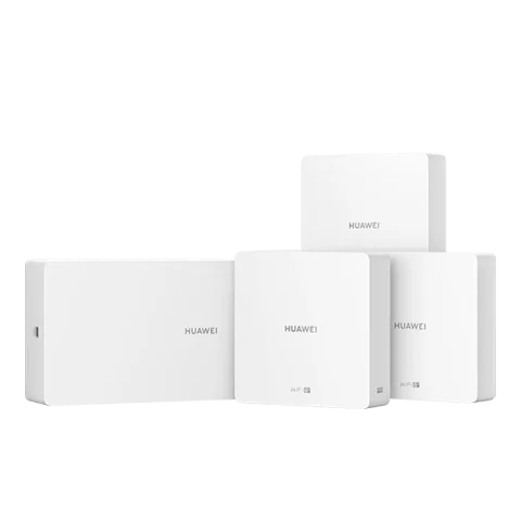 Маршрутизатор HUAWEI H6 Gigabit Ethernet + IPTV port Wi-Fi 6 сетчатый Беспроводной двухдиапазонный