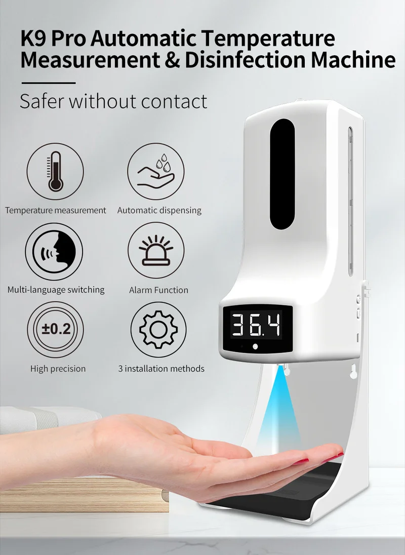 

Building Automation