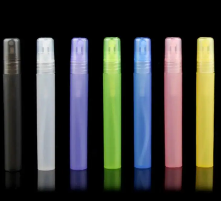 Флакон-распылитель для парфюма 10 мл 1/3 унции | Красота и здоровье