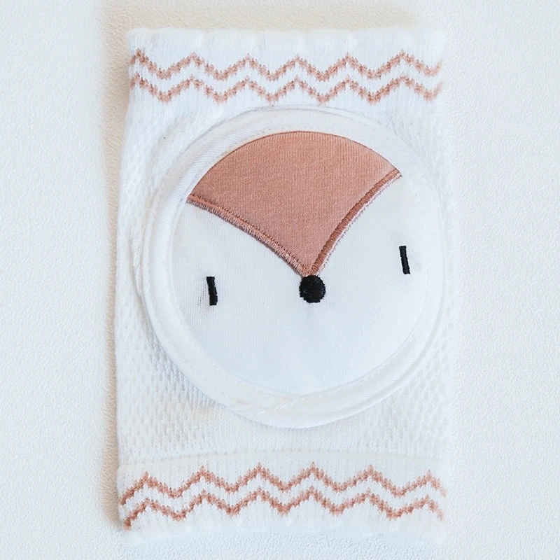 

0-3 years Baby Knee Pads Infant Toddler Kneepad Protector Baby Leg Kids Safety Crawling Elbow Cushion Support Protector Baby