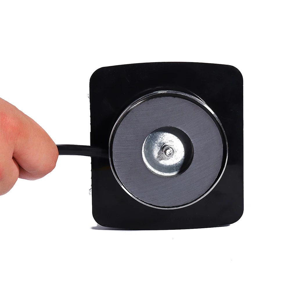 2 шт. 16 светодиодный задний фонарь автомобиля Водонепроницаемый двойной Цвет 12V с