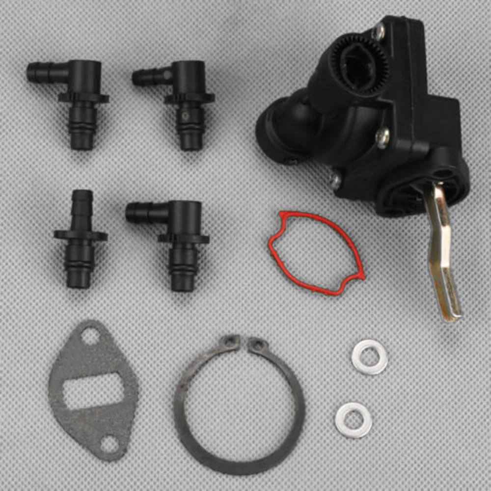 

Engine Fuel Pump Gas oil Easy installation Lawn mower For Kohler 41 559 01-S 41